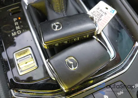 2020 Mazda Cx-5 Touring z USA, uszkodzony, nr VIN JM3KFACM1L0832468